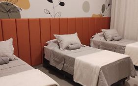 Apartamento novo em São Lourenço